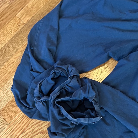 Free People Movement Hot Shot Cross Over Set Size M NWOT - Picture 15 of 15